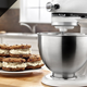Illustration for article titled KitchenAid Under $200, House of Cards Book Trilogy, and More Deals